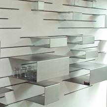 shelves customized original