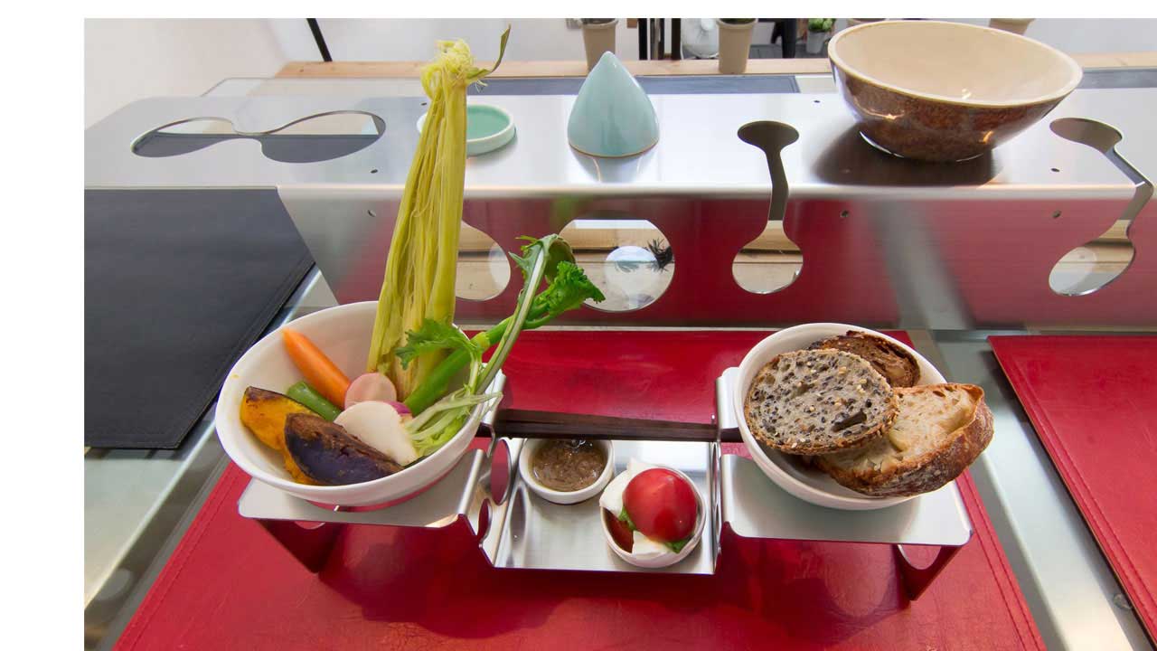 japanese food design set art de la table