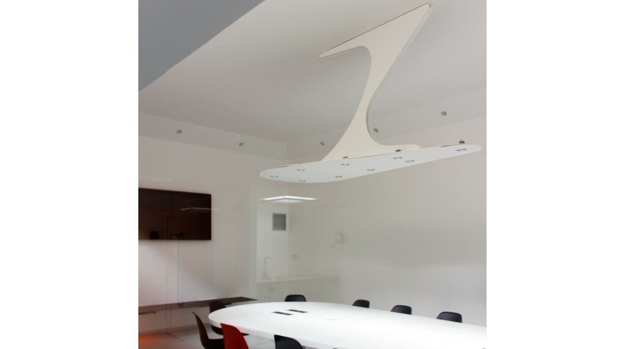 suspended ceiling lights