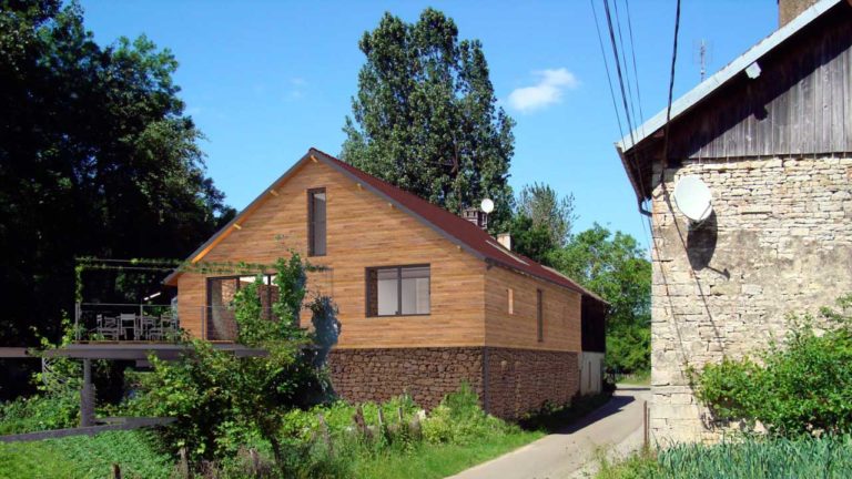 historic barn rehabilitation credit