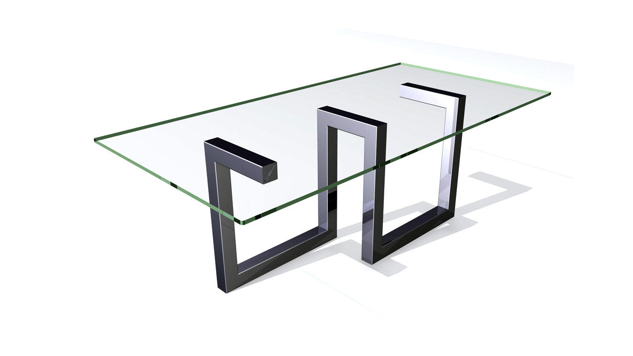 awesome table transforming modular